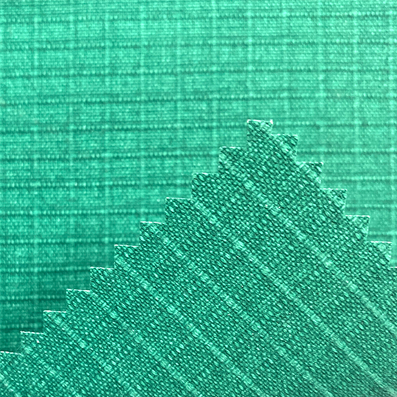 Anti-Schimmel- und antibakterielles TC-Zeltgewebe Fabric