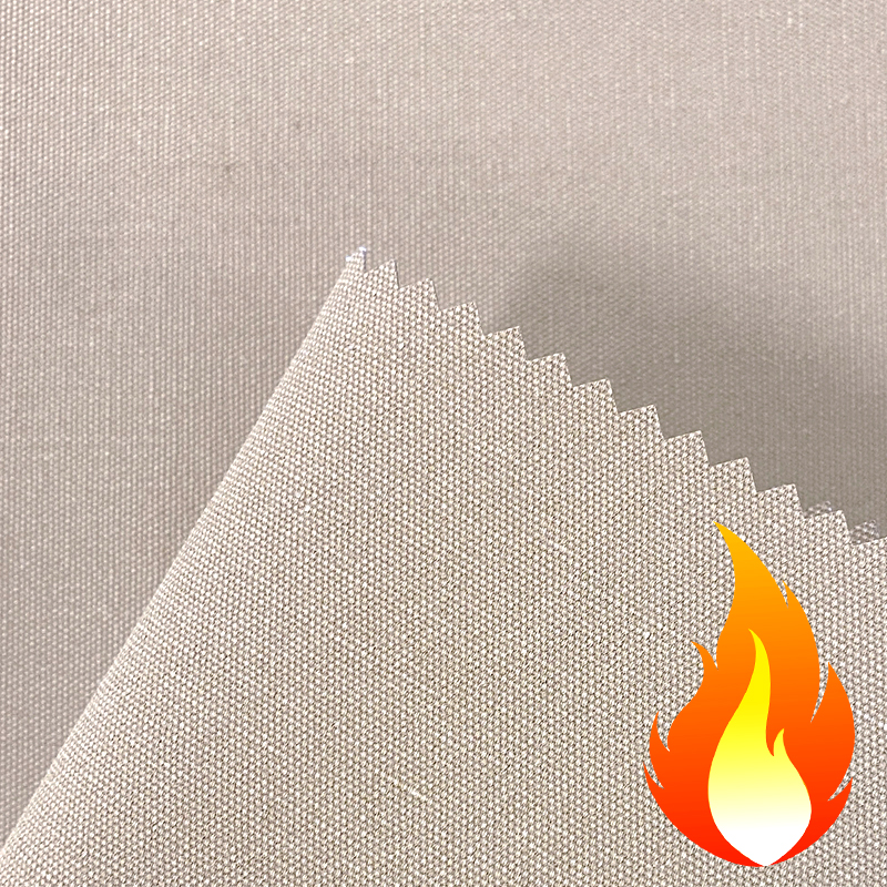 F/R Polycotton TC Zeltstoff Fabric