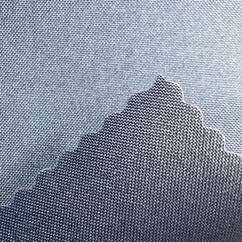 Zeltstoff aus recyceltem Polyester Fabric
