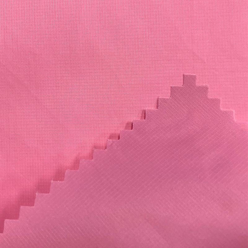Silikonbeschichteter Nylon-Zeltstoff Fabric