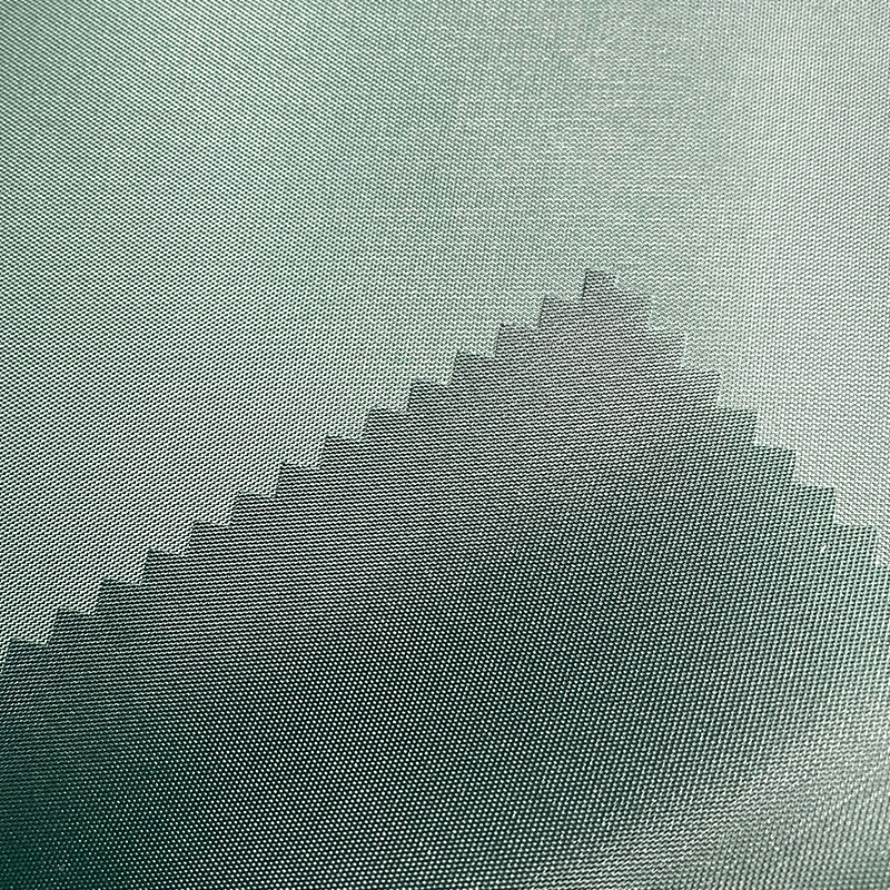 UV-beständiger Nylon-Zeltstoff Fabric