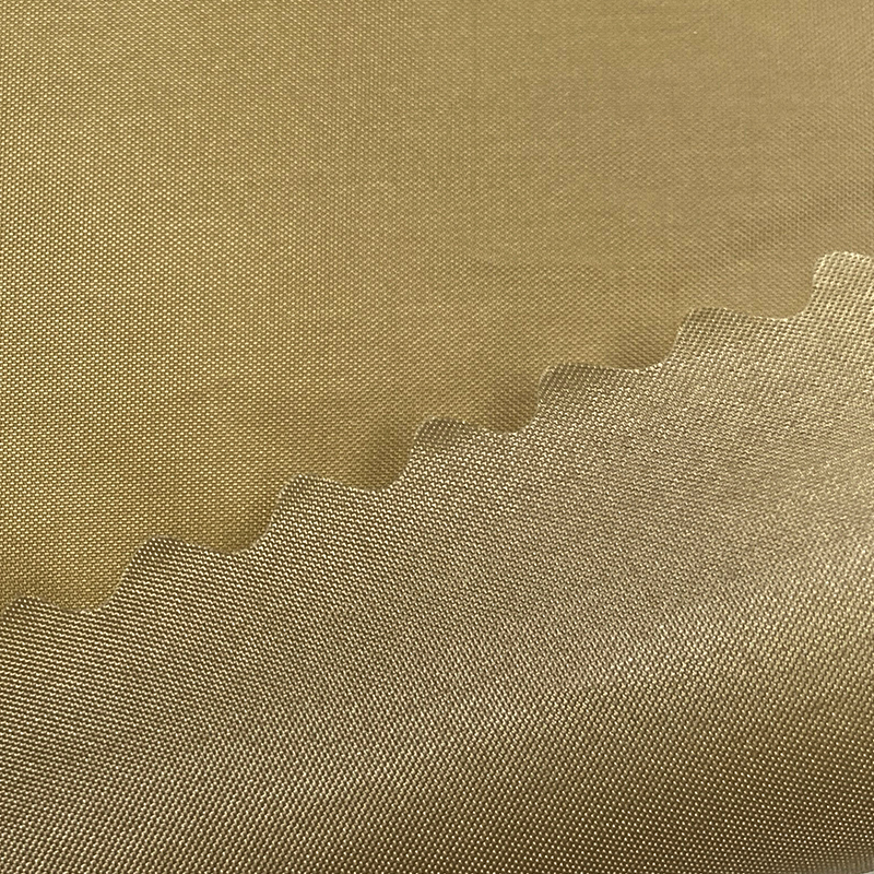 UV-beständiger Polyester-Zeltstoff Fabric